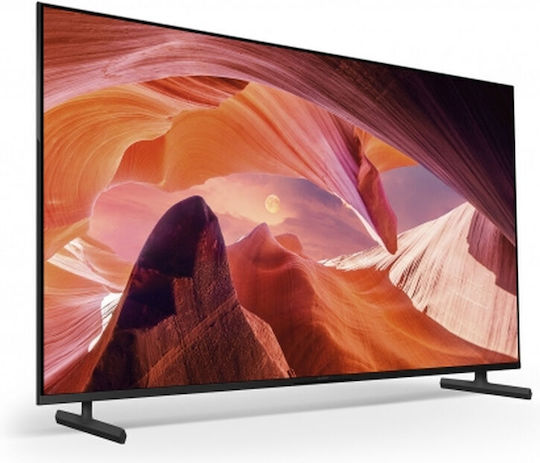Sony FWD-65X80L Public Display 65" LED 4K UHD