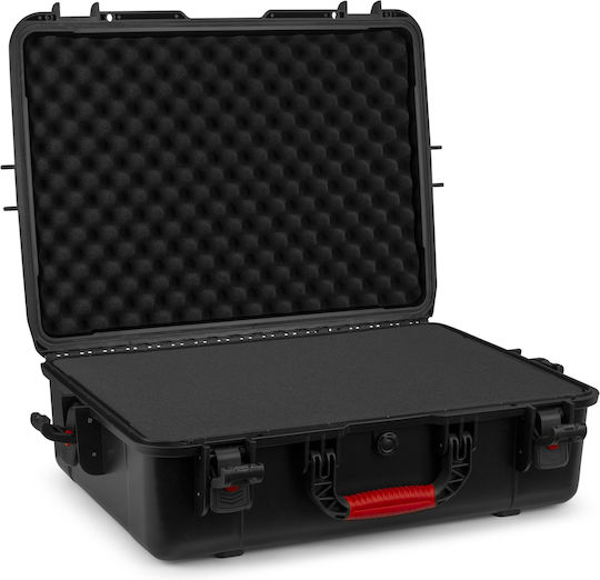 Power Dynamics Flight Case GIGCASE78R