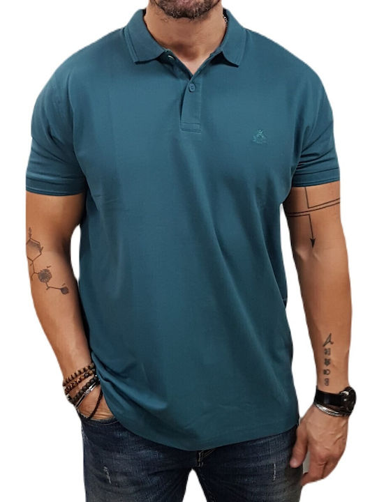 Visconti Tricou Benzină
