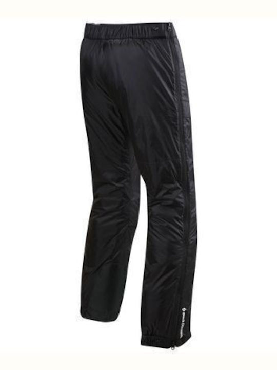 Black Diamond Stance Belay Pants Men's