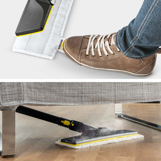 Karcher Κιτ για Ατμοκαθαριστή