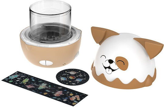 Bigben Interactive Music Night Bluetooth Speaker coffee
