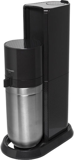 Sodastream Duo Σετ Παρασκευής Σόδας 3τμχ Γκρι