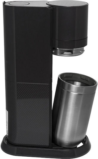 Sodastream Duo Σετ Παρασκευής Σόδας 3τμχ Γκρι