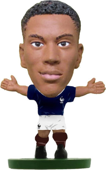 Soccerstarz Figurină Fotbal 5 cm