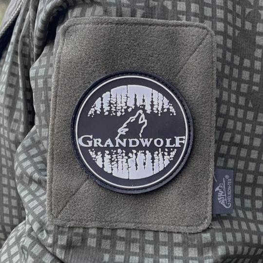 Grandwolf Signal GW-P85