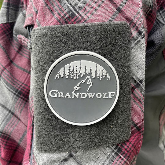 Grandwolf Signal GW-P87