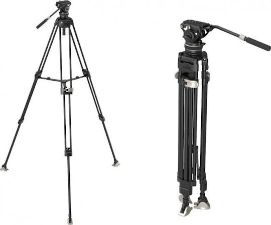 SmallRig Video Tripod 6941590012087