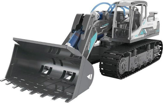 Luna Construction Toy Hydraulic for Children 8+ years old+ Years