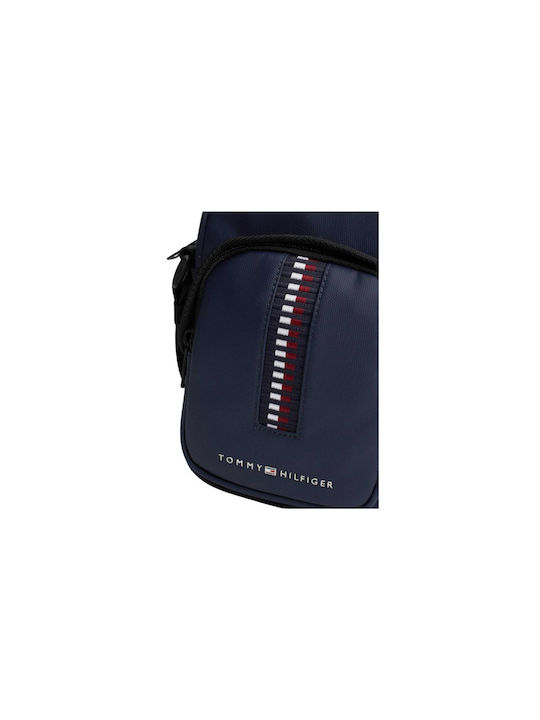 Tommy Hilfiger Men's Bag Shoulder / Crossbody Navy Blue