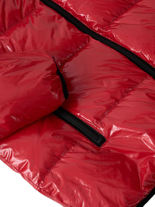 Jacket Red