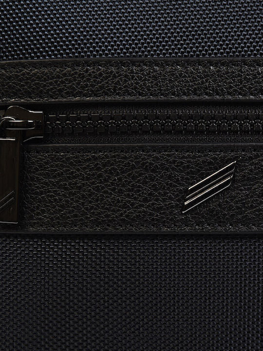 Men's Bag Shoulder / Crossbody Blue