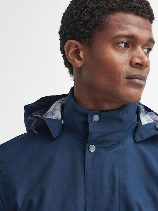 Barbour Barbour