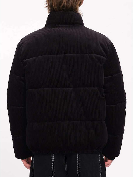 Walltz Jacket Black