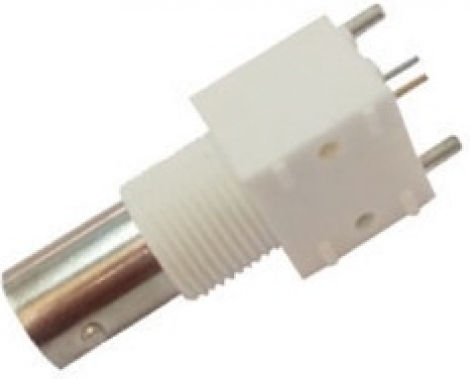 Ultimax Plug BNC female 5pcs (01.100.0125)
