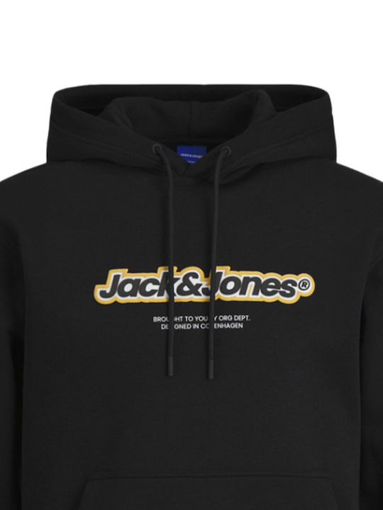 Jack & Jones black