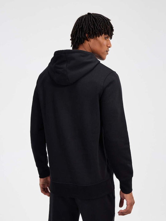 Ellesse Oh Hoody black