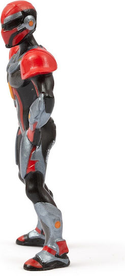 Action Figure The New Era Mini Gormiti Zane for 5+ years Years 7cm.