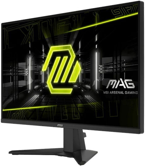 MSI MAG 275QF IPS Gaming Monitor 27" QHD 2560x1440 180Hz cu Timp de Răspuns 0.5ms GTG