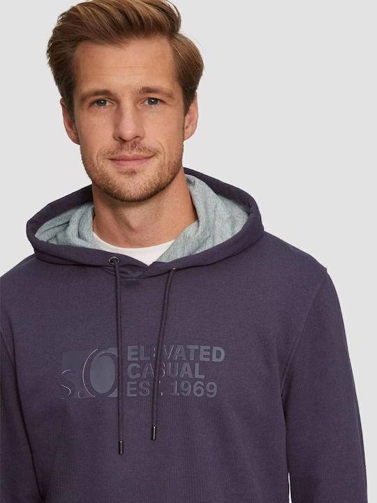 Φούτερ Lilac