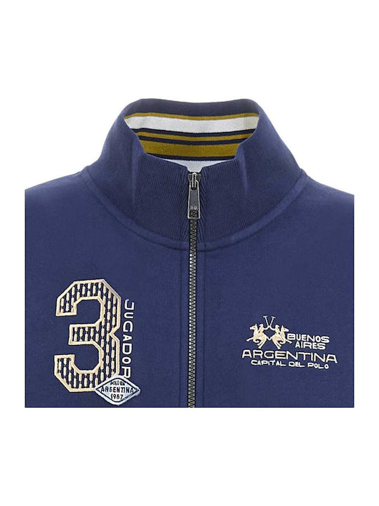 Ζακέτα Navy