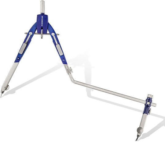 Staedtler Διαβήτης σε Κουτί Μπλε