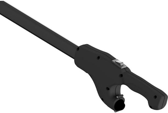 Volpi Olive Harvester Battery 12V Type Rake with Rod 2.9m