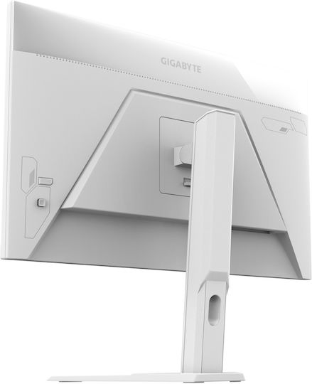 Gigabyte M27QA ICE IPS HDR Монитор 27" QHD 2560x1440 180Hz Бял
