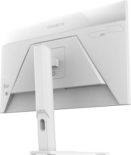 Gigabyte M27QA ICE IPS HDR Монитор 27" QHD 2560x1440 180Hz Бял