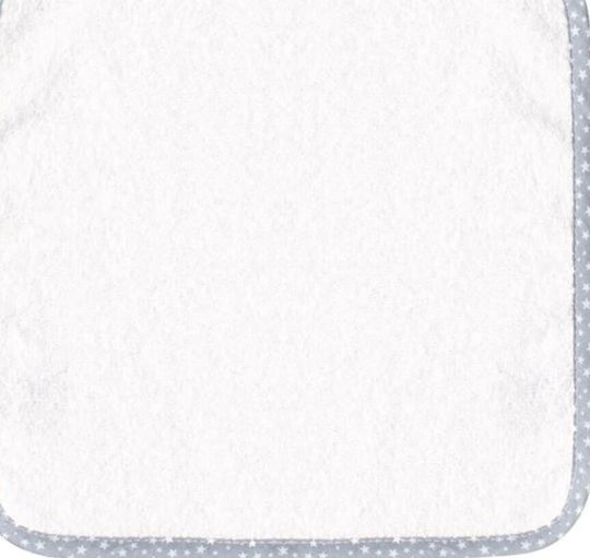 Prestige Σελτεδάκι White 30x30εκ.