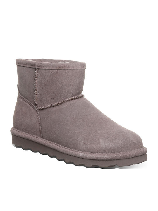 Bearpaw