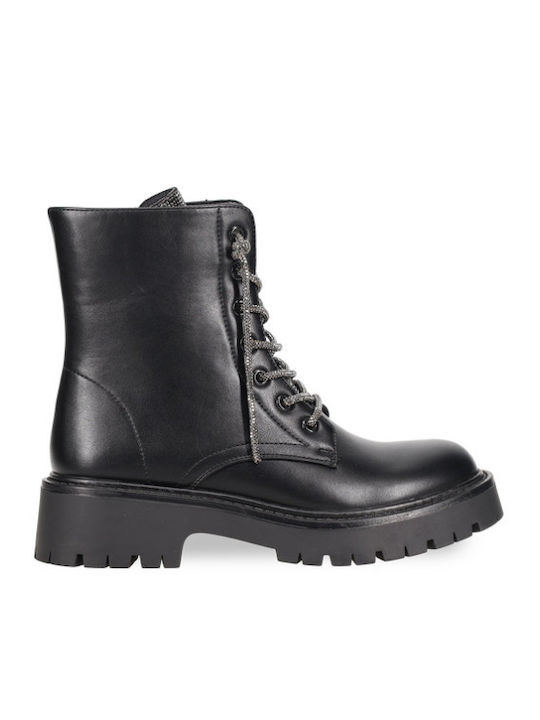 Migato Boots Black 100017885-014