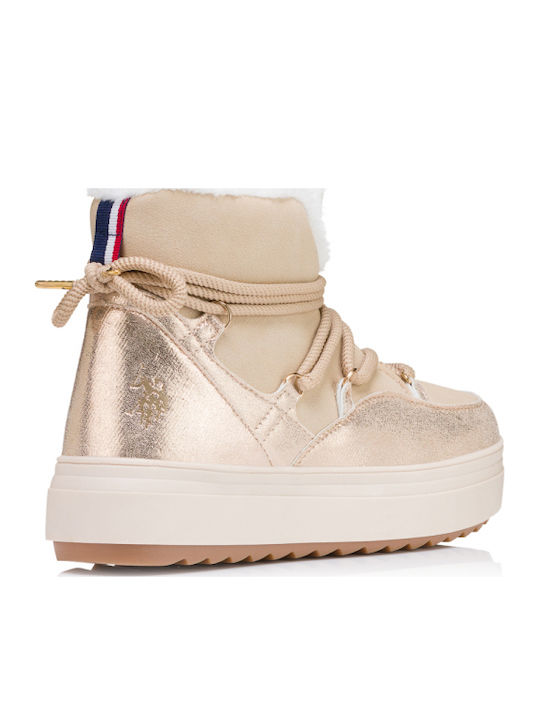 U.S. Polo Assn.