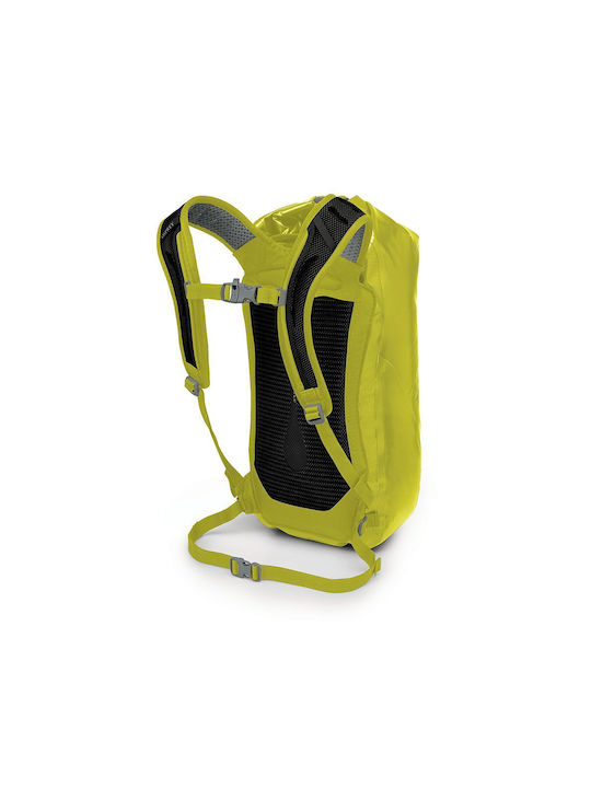 Osprey Transporter Roll Top Yellow