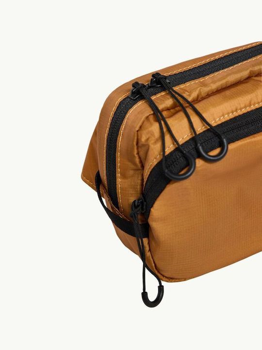 Waist Bag Yellow