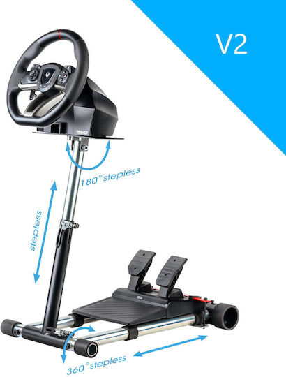 Wheel Stand Pro For Xbox Series / XBOX One / PC