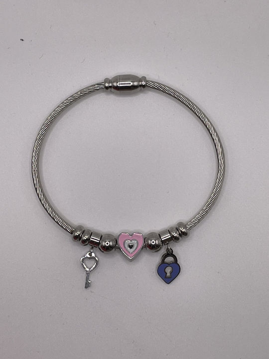 Damen Armband Aus Stahl Damen Armband Aus Stahl