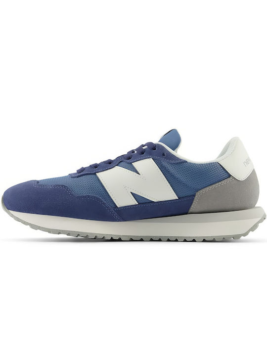 New Balance Sneakers Blue