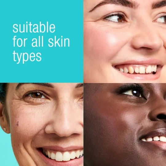 Super Facialist Moisturizing Serum Face with Peptides & Collagen 30ml