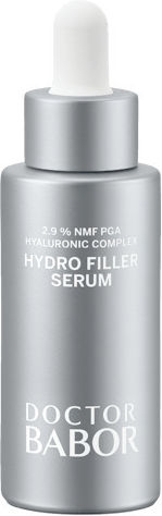 Babor Moisturizing & Anti-aging Serum Face with Peptides & Hyaluronic Acid for Radiance 30ml