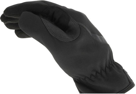 Mechanix Wear Fastfit Covert Xl Военни Ръкавици в Черен цвят