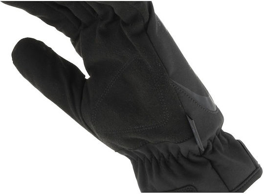 Mechanix Wear Fastfit Covert Xl Военни Ръкавици в Черен цвят