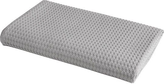 Beauty Home Μονή 170x240εκ. Γκρι Beauty Home Μονή 170x240εκ. Γκρι