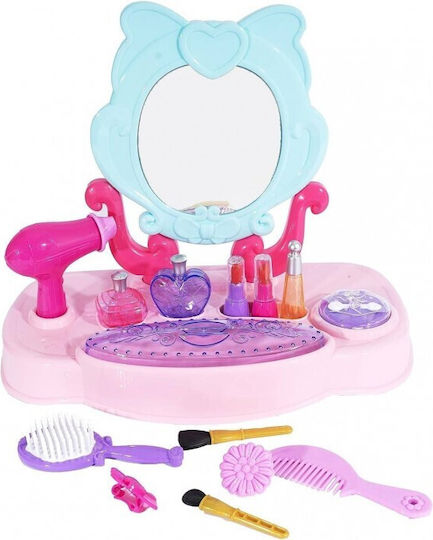 Zita Toys Children's Beauty Vanity