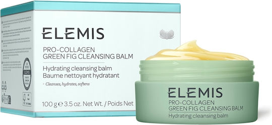 Elemis Pro-collagen Balsam Reinigung Gesicht 100gr