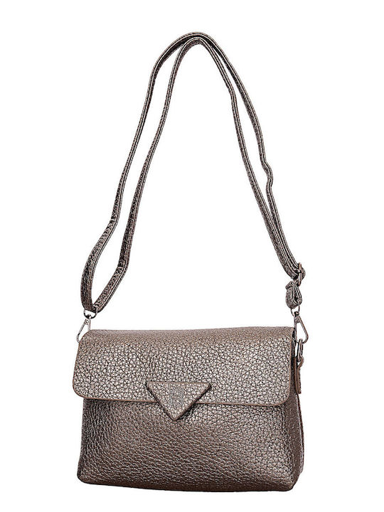 Bag to Bag Women's Bag Crossbody Bronze