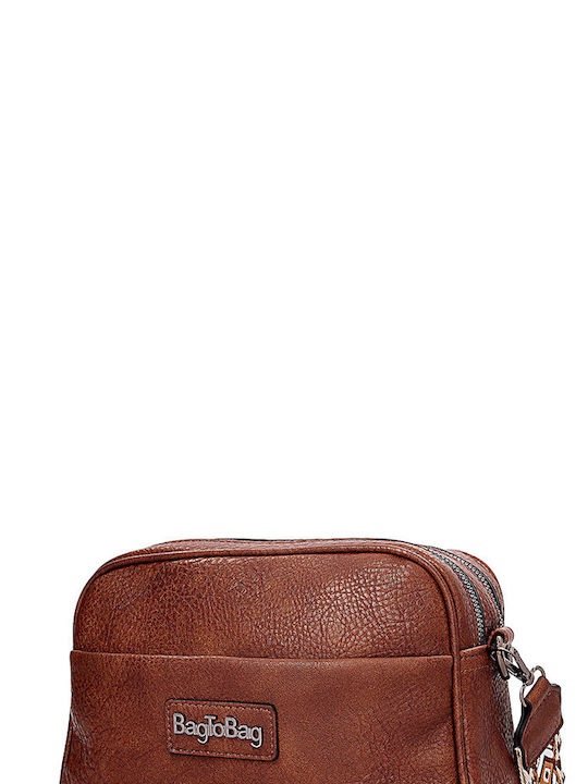 Bag to Bag Women's Bag Crossbody Brown