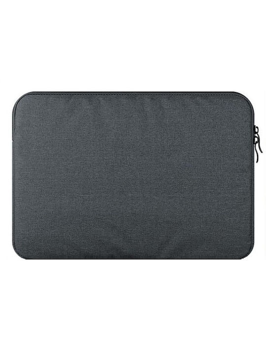 Tech-Protect Sleeve 15" Dark Grey