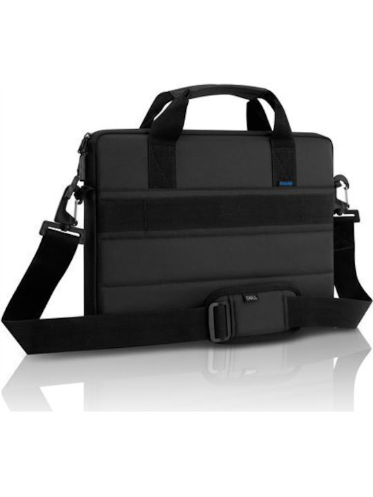 Dell EcoLoop Pro Θήκη για Laptop 15" σε Μαύρο χρώμα