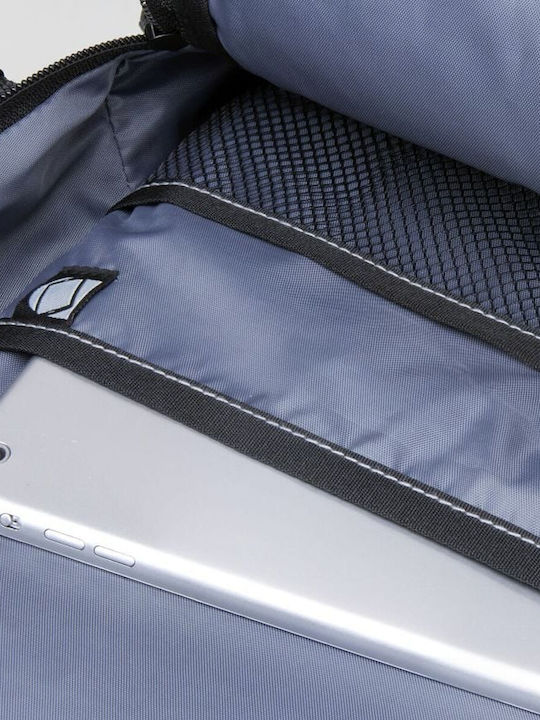 Dicota Backpack Universal Τσάντα για Laptop 15.6" σε Μαύρο χρώμα